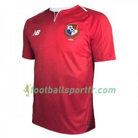 Tenue Panama Domicile Coupe du monde 2018 Maillot de Foot