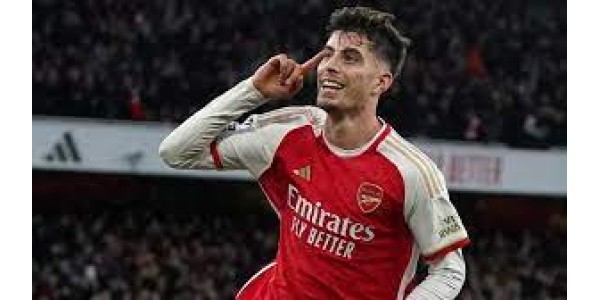 Arsenal 2-0 Brighton