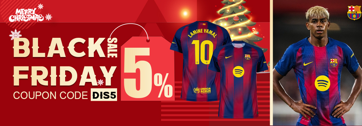 Grande vente de maillots